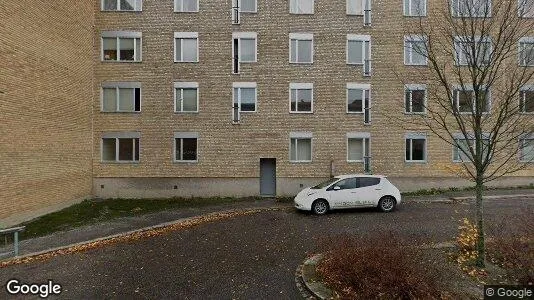 Apartments for rent in Eskilstuna - Photo from Google Street View