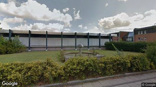 Apartments for rent in Vejle Center - Photo from Google Street View