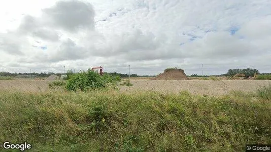 Apartments for rent in Hjørring - Photo from Google Street View