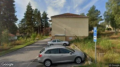 Apartments for rent in Gävle - Photo from Google Street View