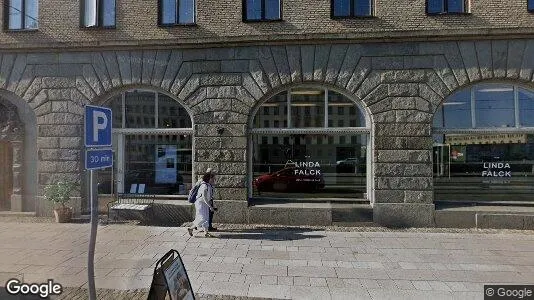 Apartments for rent in Gothenburg City Centre - Photo from Google Street View