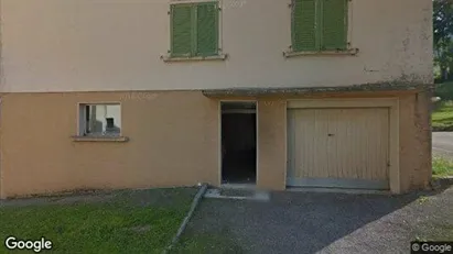 Apartments for rent in Jura-Nord vaudois - Photo from Google Street View