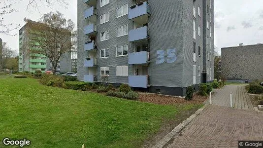 Apartments for rent in Bochum - Photo from Google Street View