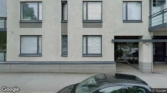 Apartments for rent in Pori - Photo from Google Street View