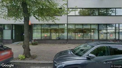 Apartments for rent in Forssa - Photo from Google Street View