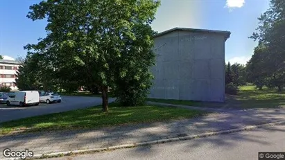 Apartments for rent in Turku - Photo from Google Street View
