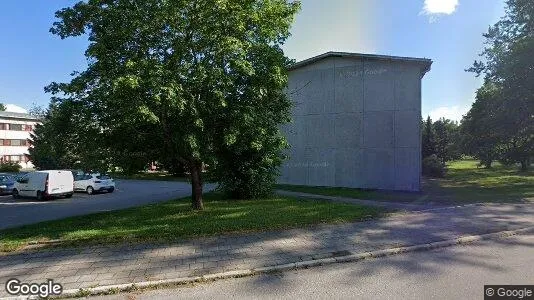 Apartments for rent in Turku - Photo from Google Street View