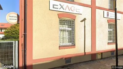 Apartments for rent in Ostrava-město - Photo from Google Street View