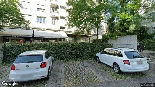 Apartments for rent in See-Gaster - Photo from Google Street View