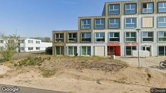 Apartments for rent in Nijmegen - Photo from Google Street View