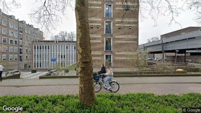 Apartments for rent in Nijmegen - Photo from Google Street View