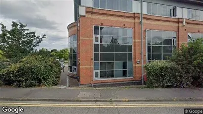 Apartments for rent in Hayes - Middlesex - Photo from Google Street View