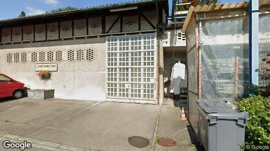 Apartments for rent in Zürich Distrikt 11 - Photo from Google Street View