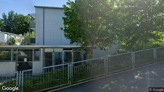 Apartments for rent in Graz - Photo from Google Street View