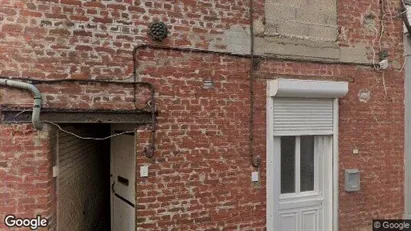 Apartments for rent in Montreuil - Photo from Google Street View