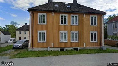 Apartments for rent in Trondheim Midtbyen - Photo from Google Street View