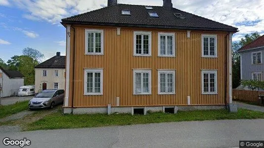Apartments for rent in Trondheim Midtbyen - Photo from Google Street View