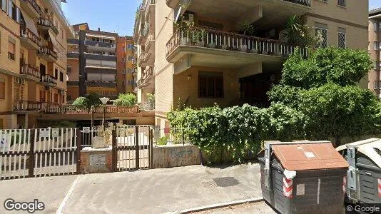 Apartments for rent in Roma Municipio IV – Tiburtino - Photo from Google Street View