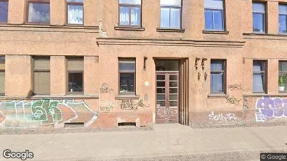 Apartments for rent in Riga Centrs - Photo from Google Street View