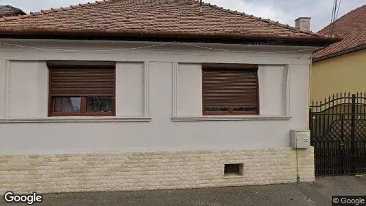 Apartments for rent in Sibiu - Photo from Google Street View