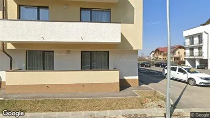 Apartments for rent in Braşov - Photo from Google Street View
