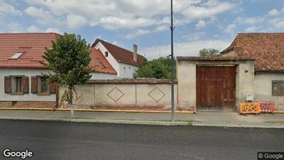 Apartments for rent in Braşov - Photo from Google Street View