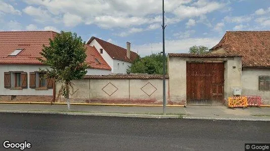 Apartments for rent in Braşov - Photo from Google Street View