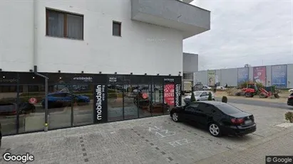 Apartments for rent in Sibiu - Photo from Google Street View