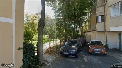 Apartments for rent in Tulcea - Photo from Google Street View