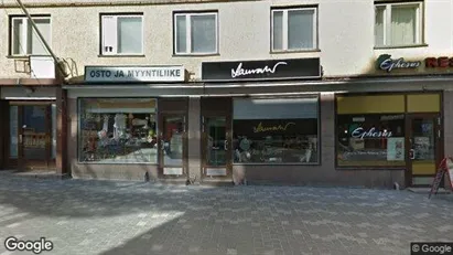 Apartments for rent in Jyväskylä - Photo from Google Street View