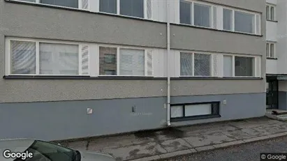 Apartments for rent in Mikkeli - Photo from Google Street View