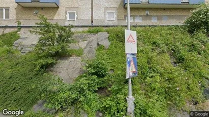 Apartments for rent in Majorna-Linné - Photo from Google Street View