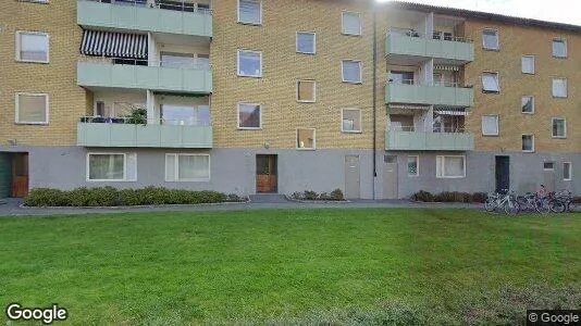 Apartments for rent in Askim-Frölunda-Högsbo - Photo from Google Street View