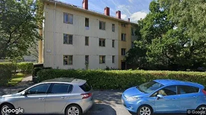 Apartments for rent in Örgryte-Härlanda - Photo from Google Street View