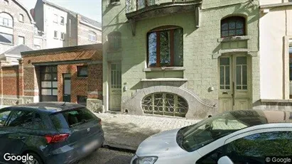 Apartments for rent in Doornik - Photo from Google Street View