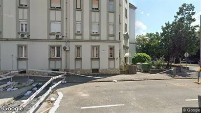 Apartments for rent in Pécsi - Photo from Google Street View