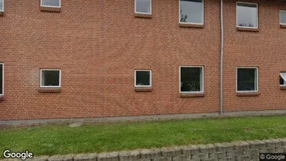 Apartments for rent in Viby J - Photo from Google Street View