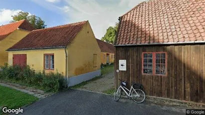 Apartments for rent in Frederiksberg C - Photo from Google Street View