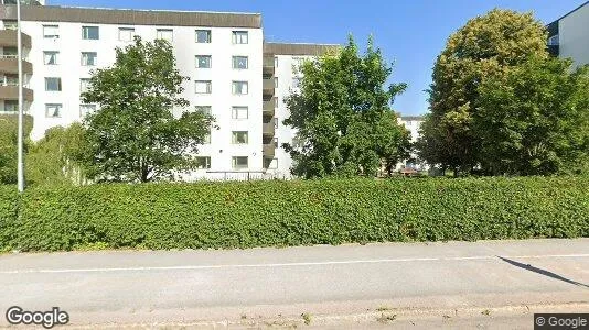Rooms for rent in Uppsala - Photo from Google Street View