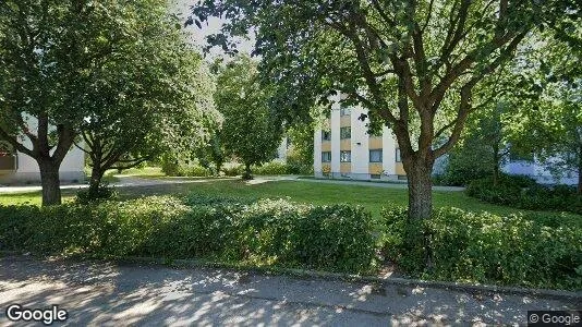 Rooms for rent in Uppsala - Photo from Google Street View