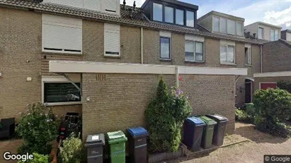 Apartments for rent in Amstelveen - Photo from Google Street View