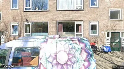 Apartments for rent in Rotterdam Feijenoord - Photo from Google Street View