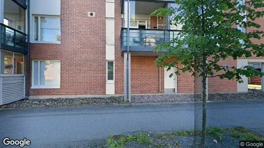 Apartments for rent in Pori - Photo from Google Street View