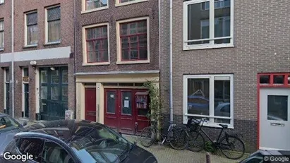 Apartments for rent in Amsterdam Centrum - Photo from Google Street View