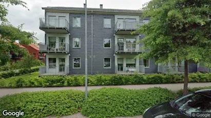 Apartments for rent in Växjö - Photo from Google Street View