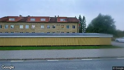 Apartments for rent in Storuman - Photo from Google Street View
