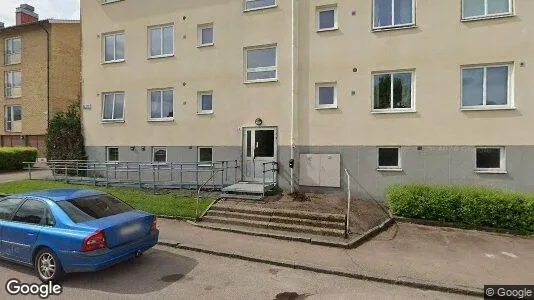 Apartments for rent in Forshaga - Photo from Google Street View