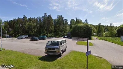 Apartments for rent in Turku - Photo from Google Street View