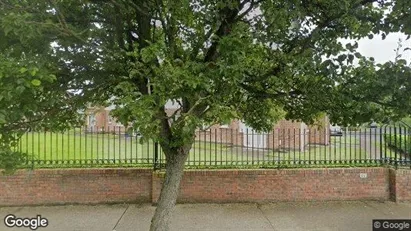 Apartments for rent in Dunboyne - Photo from Google Street View