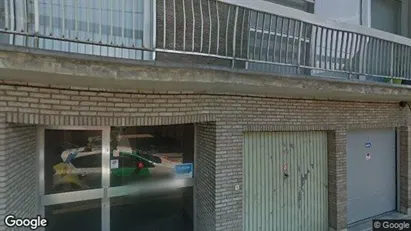 Apartments for rent in Roeselare - Photo from Google Street View